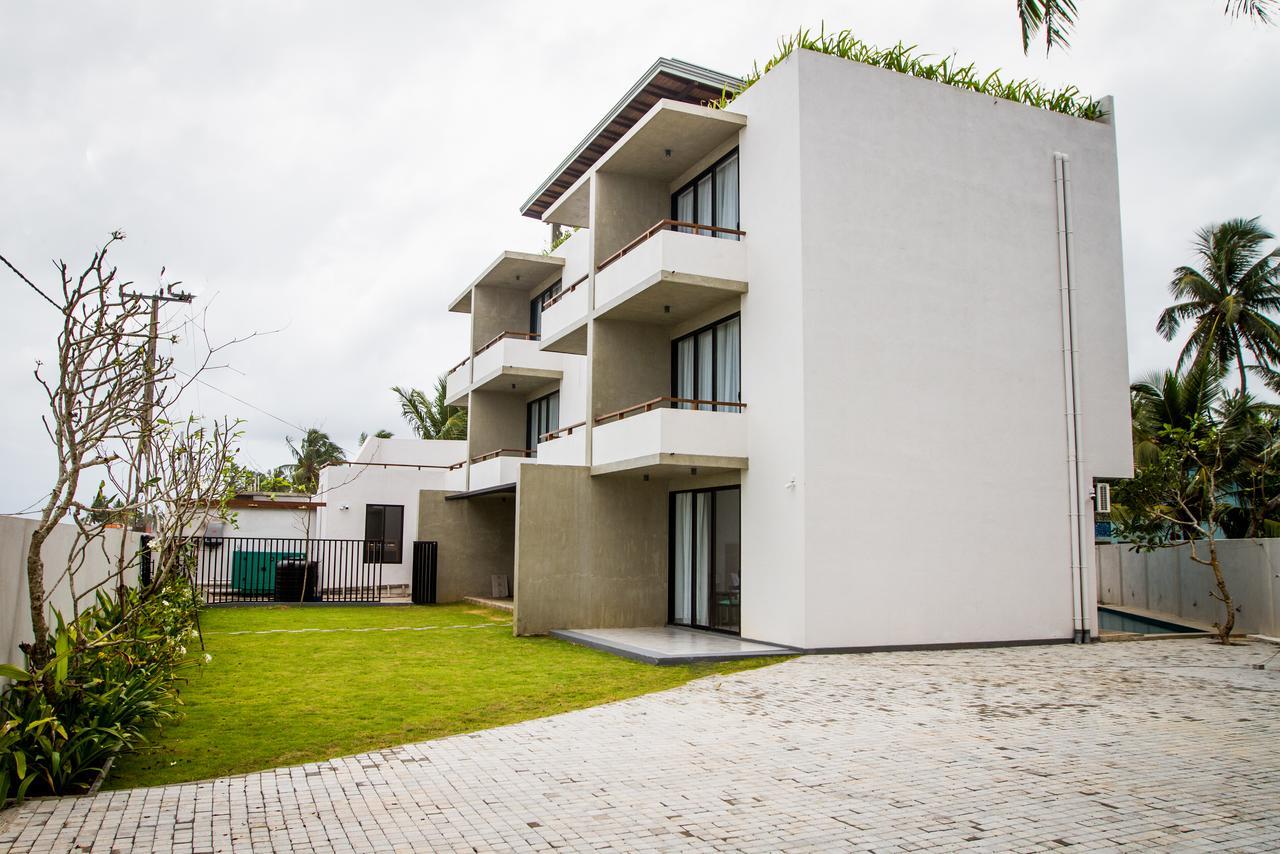 Lazy Koala (Adults Only) Hotel Hikkaduwa Exterior photo