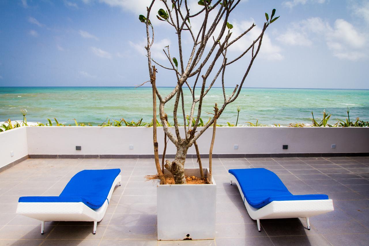 Lazy Koala (Adults Only) Hotel Hikkaduwa Exterior photo