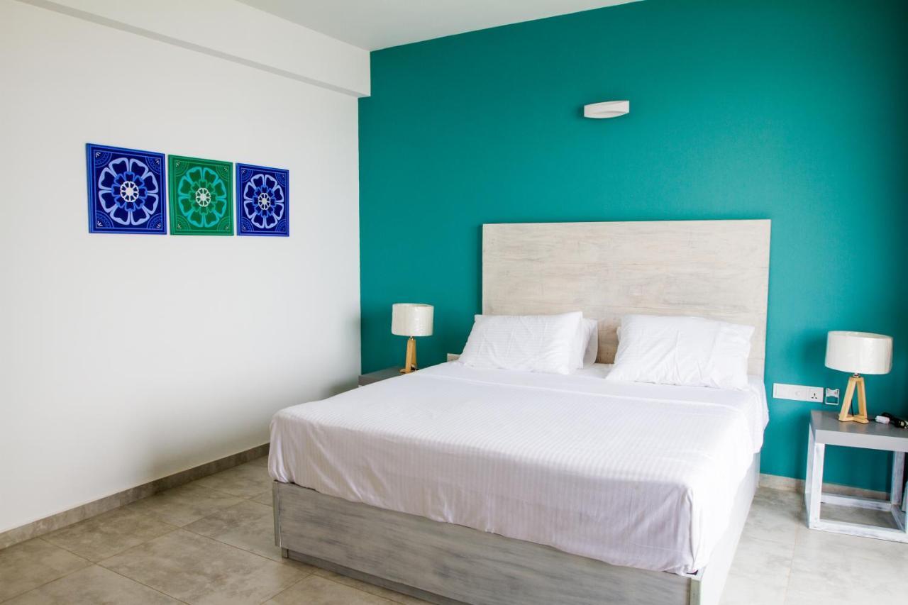 Lazy Koala (Adults Only) Hotel Hikkaduwa Exterior photo
