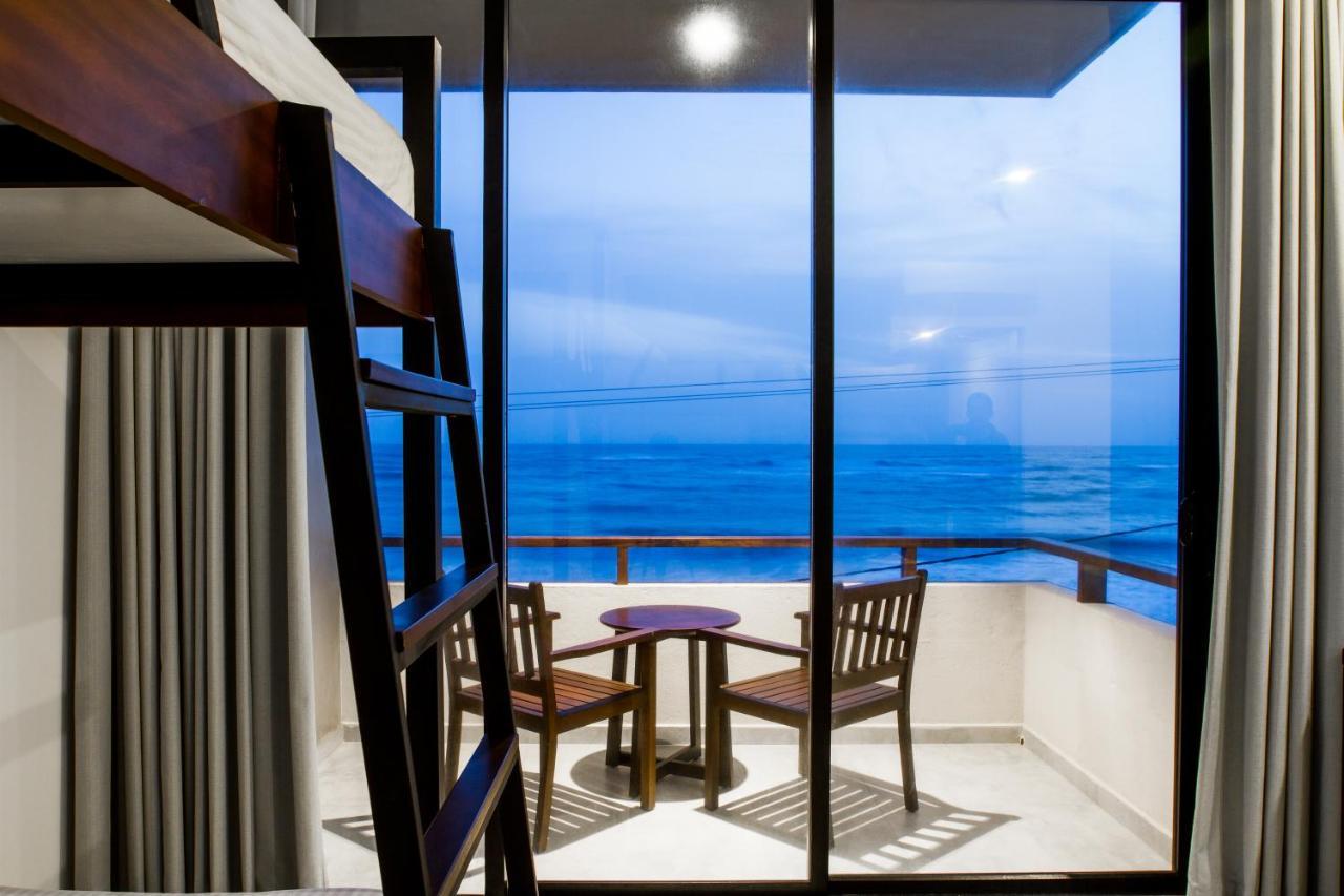 Lazy Koala (Adults Only) Hotel Hikkaduwa Exterior photo