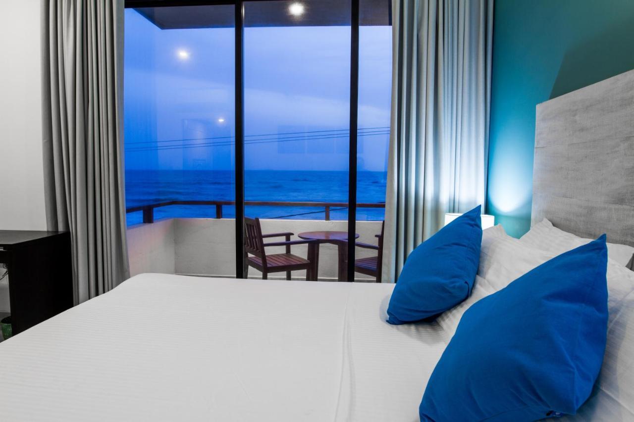 Lazy Koala (Adults Only) Hotel Hikkaduwa Exterior photo