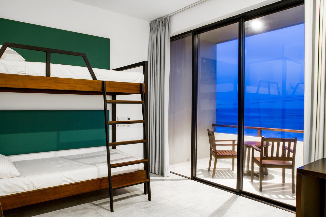Lazy Koala (Adults Only) Hotel Hikkaduwa Exterior photo