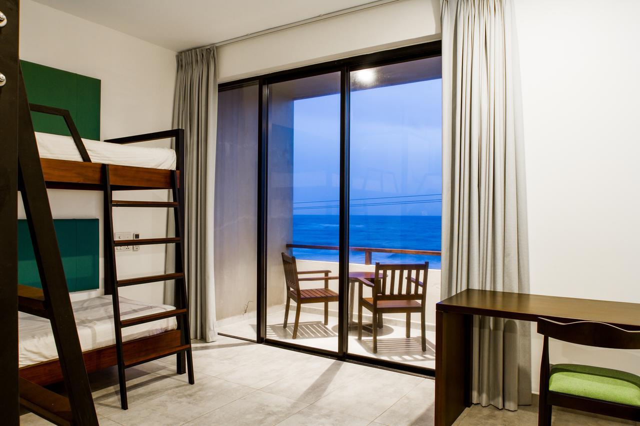 Lazy Koala (Adults Only) Hotel Hikkaduwa Exterior photo