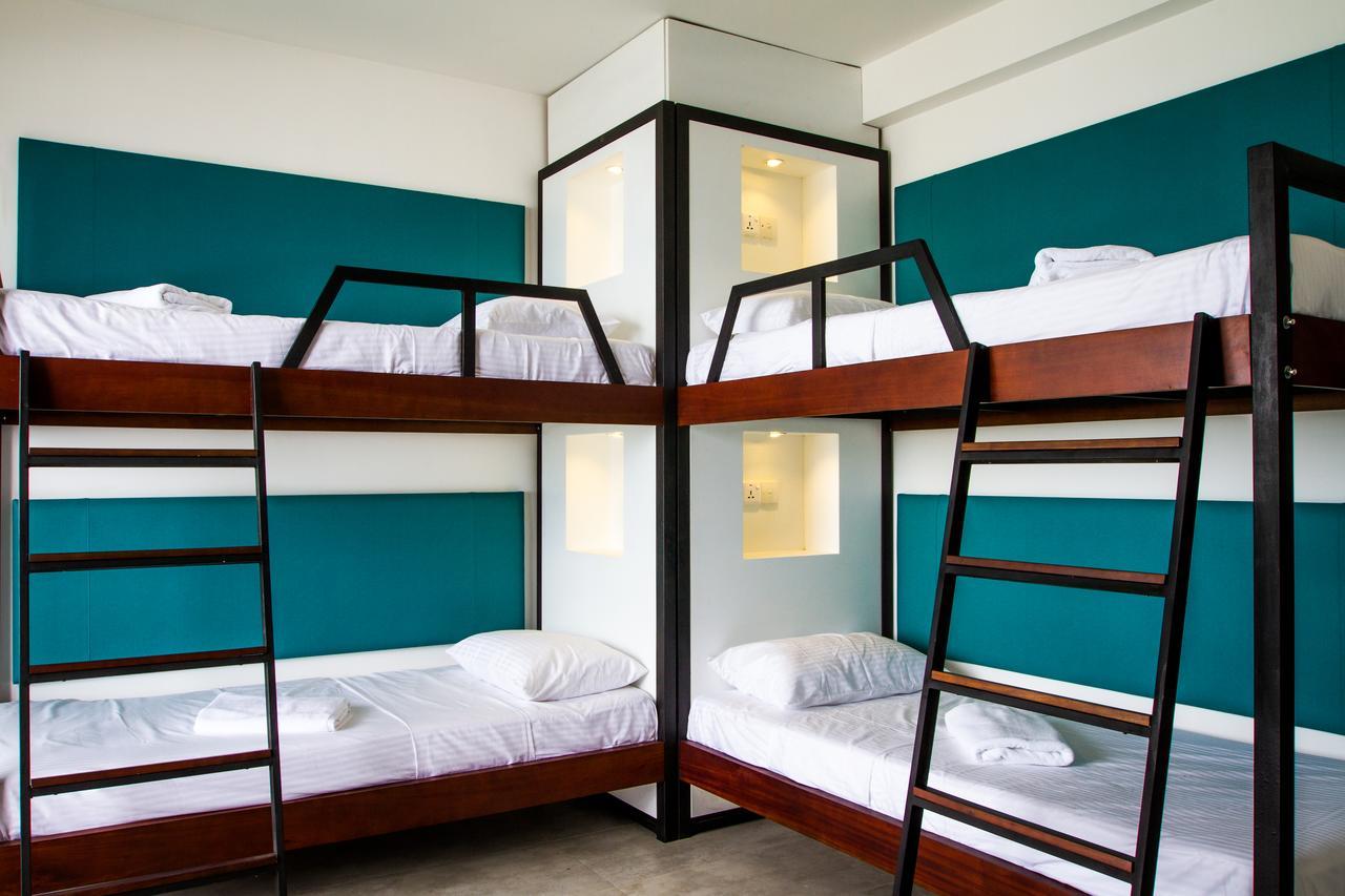 Lazy Koala (Adults Only) Hotel Hikkaduwa Exterior photo