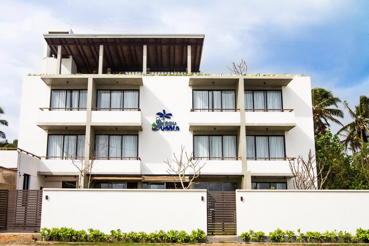 Lazy Koala (Adults Only) Hotel Hikkaduwa Exterior photo