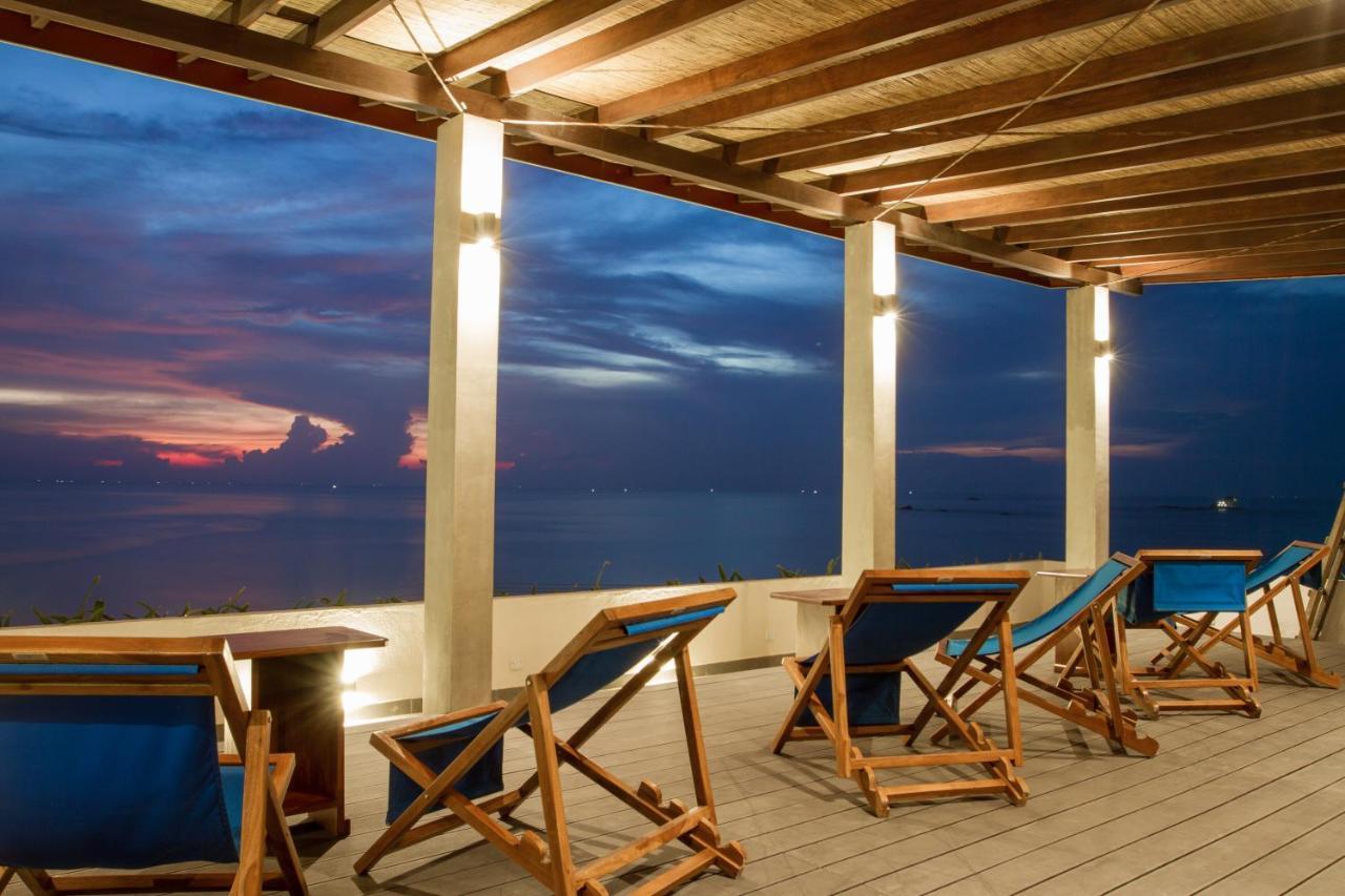 Lazy Koala (Adults Only) Hotel Hikkaduwa Exterior photo