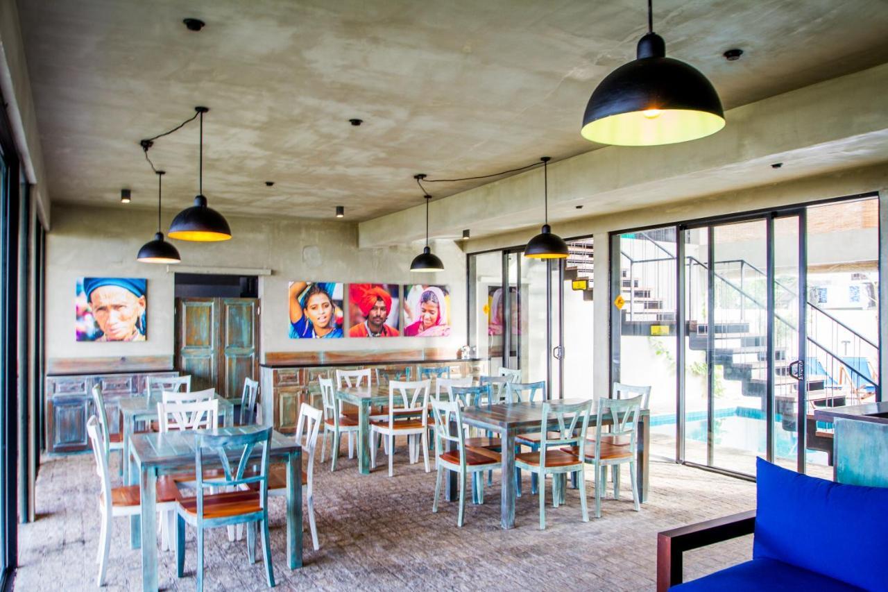 Lazy Koala (Adults Only) Hotel Hikkaduwa Exterior photo
