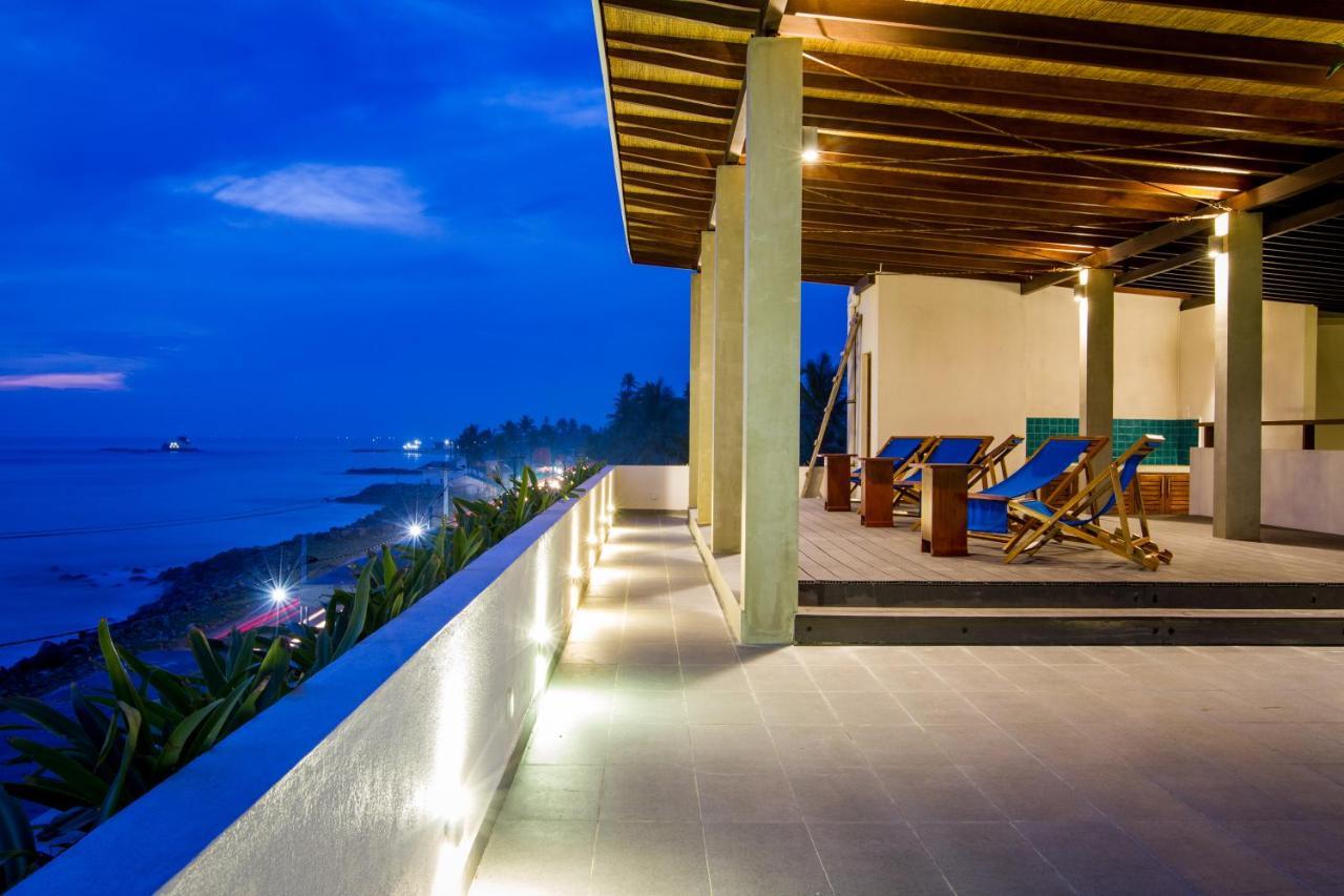 Lazy Koala (Adults Only) Hotel Hikkaduwa Exterior photo