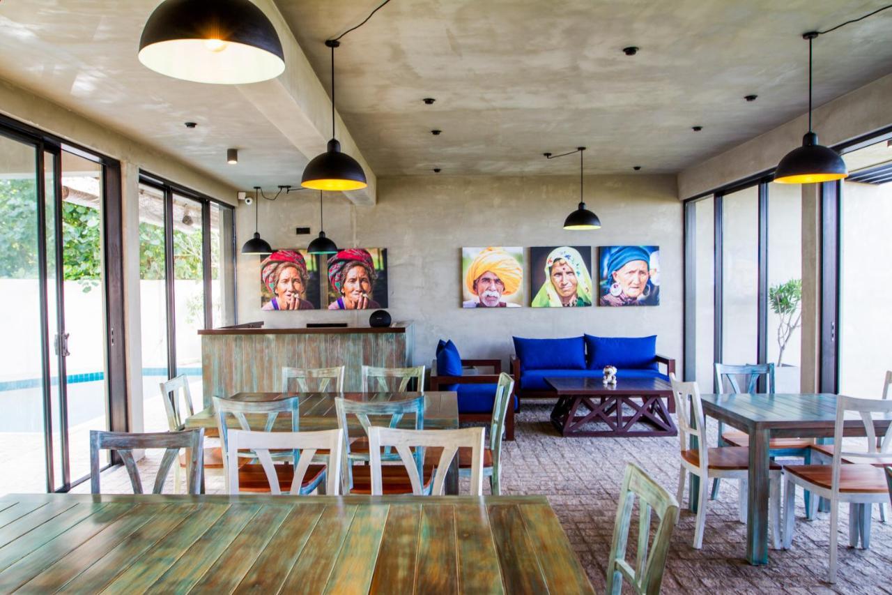 Lazy Koala (Adults Only) Hotel Hikkaduwa Exterior photo