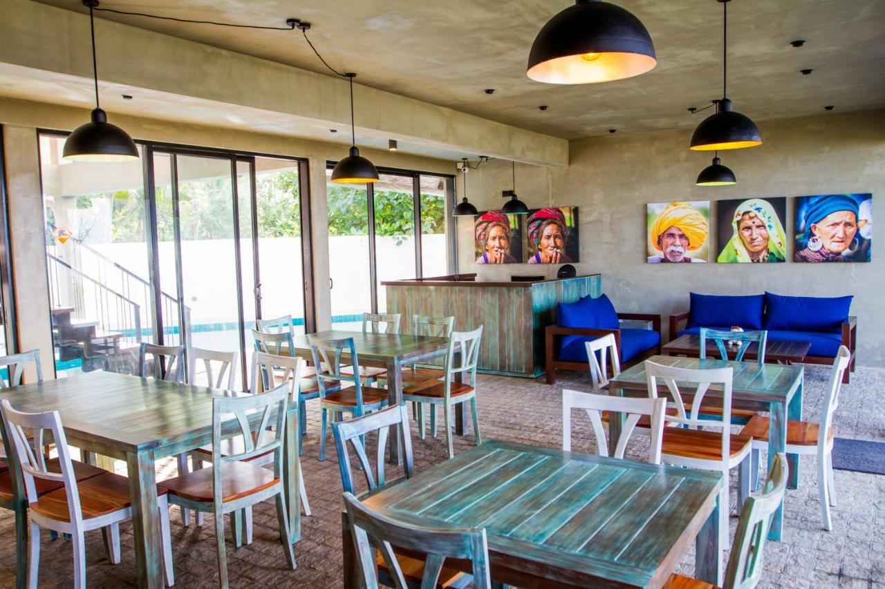 Lazy Koala (Adults Only) Hotel Hikkaduwa Exterior photo
