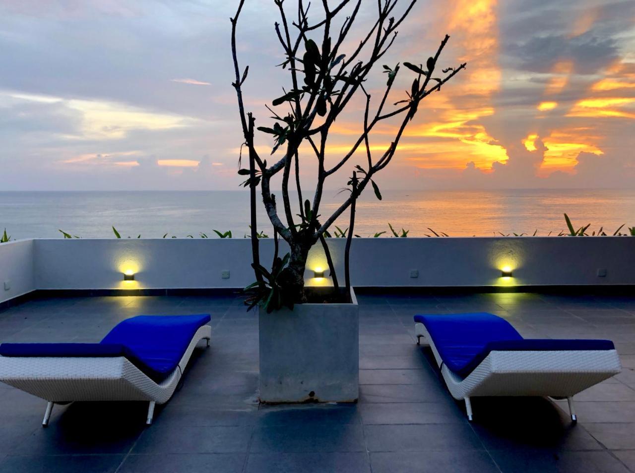 Lazy Koala (Adults Only) Hotel Hikkaduwa Exterior photo