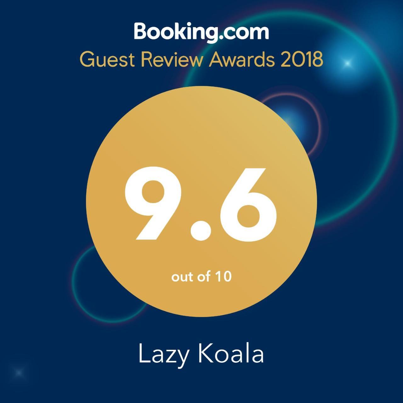 Lazy Koala (Adults Only) Hotel Hikkaduwa Exterior photo